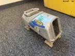 Spectra DG 813 smoke-laying laser/fall laser 7