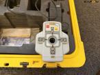 Spectra DG 813 smoke-laying laser/fall laser 14