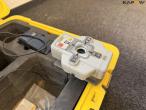 Spectra DG 813 smoke-laying laser/fall laser 15