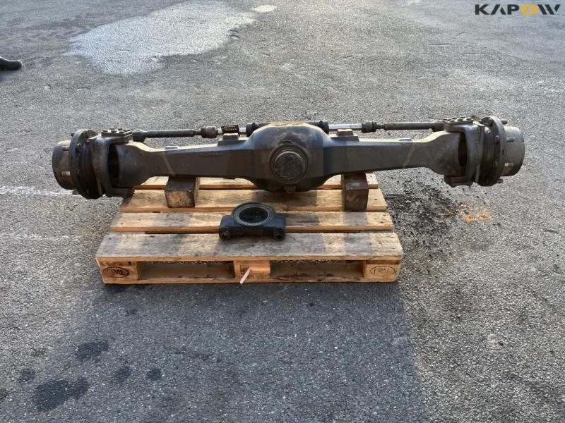 Spicer front axle for Valtra 6350 tractor 6