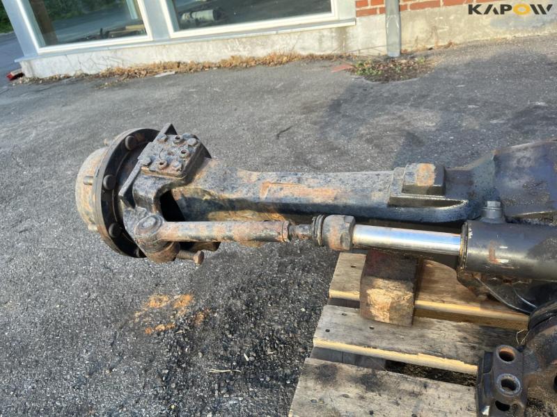 Spicer front axle for Valtra 6350 tractor 10