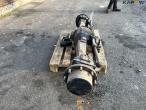Spicer front axle for Valtra 6350 tractor 4