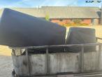 Waste oil equipment with pump 19
