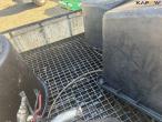 Waste oil equipment with pump 24