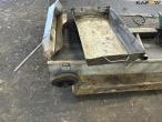 Waste oil equipment 20