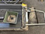 Waste oil equipment 22