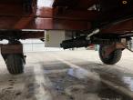 Spragelse big bale trailer 10
