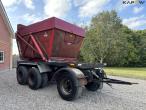 Spragelse high-dump truck 3