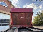 Spragelse high-dump truck 17