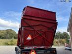 Spragelse high-dump truck 20