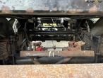 Spragelse high-dump truck 23