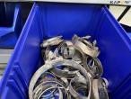 Spray cans, assortment boxes/Jernbocks 4
