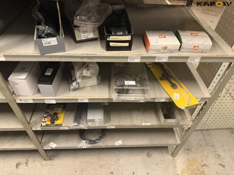Sprayer parts 4