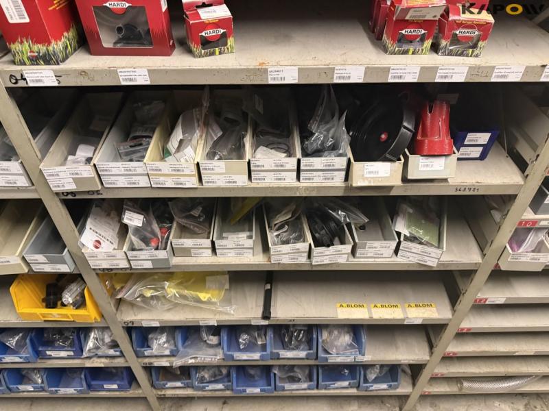 Sprayer parts 10