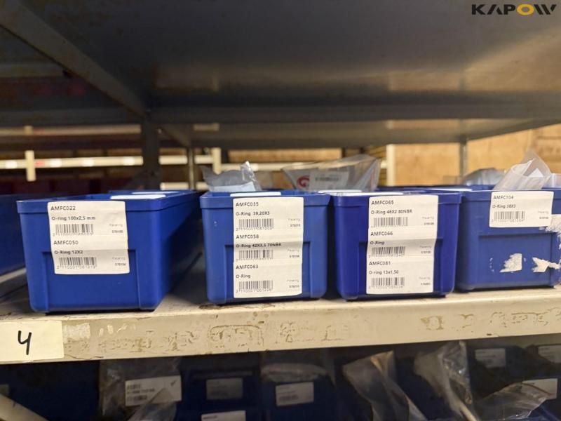Sprayer parts 23
