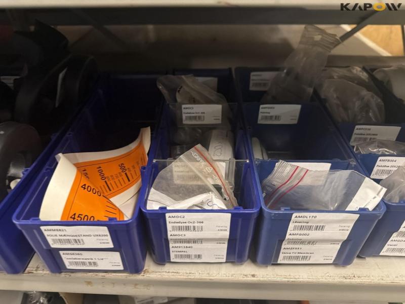 Sprayer parts 33