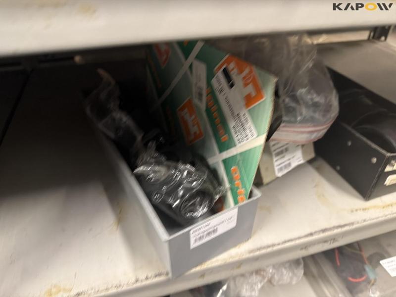Sprayer parts 39