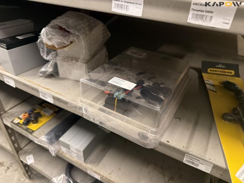 Sprayer parts 41
