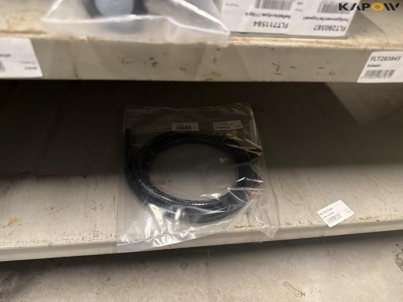 Sprayer parts 45
