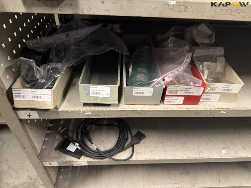 Sprayer parts 68