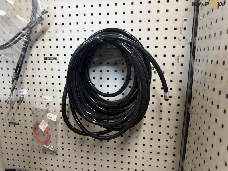 Sprayer parts 73