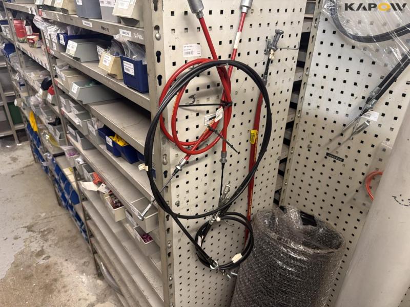 Sprayer parts 76