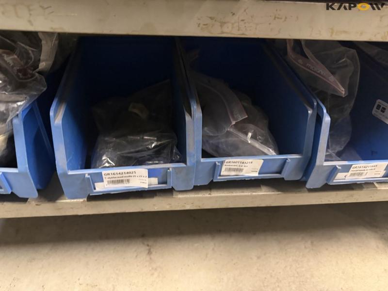 Sprayer parts 144