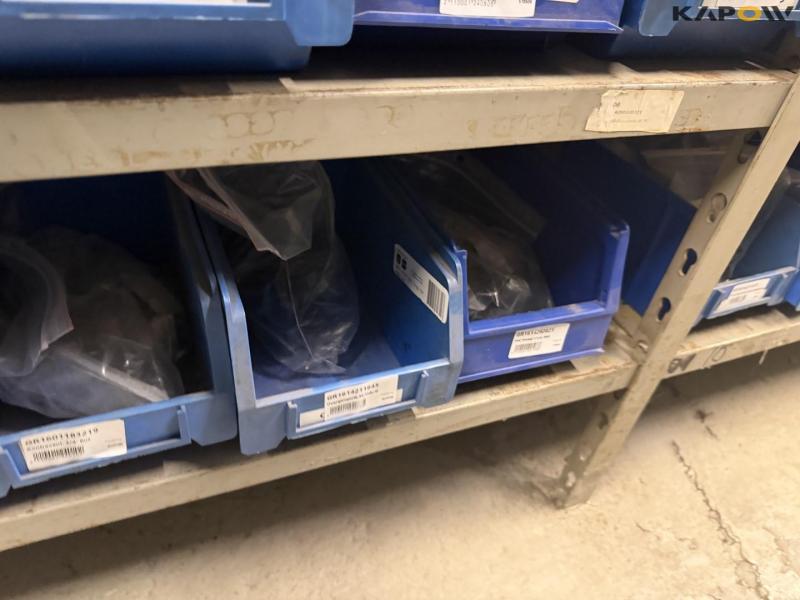 Sprayer parts 145
