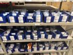 Sprayer parts 3