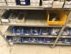 Sprayer parts 16