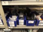 Sprayer parts 30