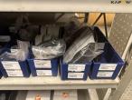 Sprayer parts 34