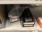 Sprayer parts 38