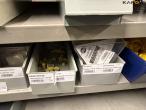 Sprayer parts 92