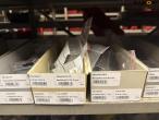 Sprayer parts 110