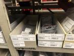 Sprayer parts 111