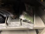 Sprayer parts 112