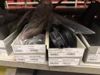 Sprayer parts 114