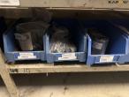 Sprayer parts 121