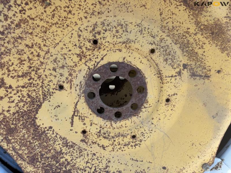 Sprayer wheel 9.5-44 8