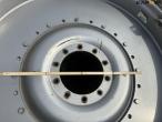 Spray wheel 7