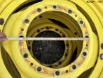 Spray wheel 7