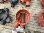 Flush/Flow-through wells 49