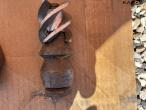 Spray nozzles 4