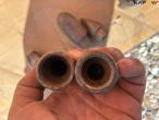 Spray nozzles 15
