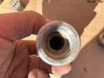 Spray nozzles 19