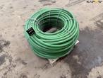 Flushing hose 4