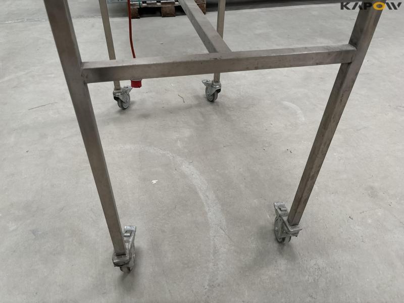 SR PACK conveyor belt 15