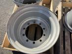 Steel rim 20x22.5 9