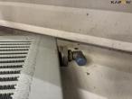 Steel shelf with contents 20